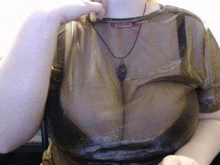 BigBoobBlonde bongacams