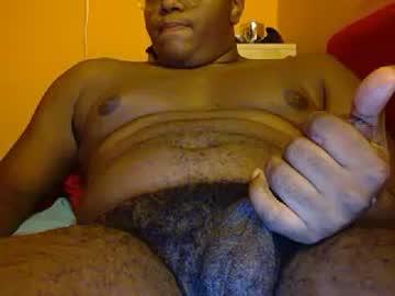 bigblackdick_18's Profile Picture