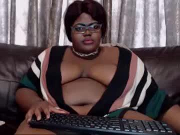 bigblackmamma chaturbate