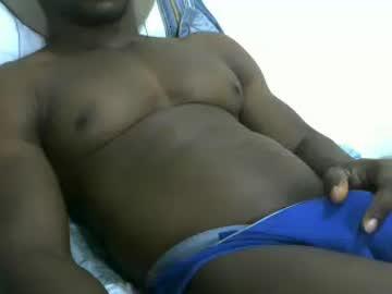 bigblackock69 chaturbate