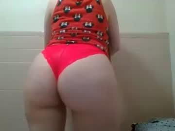 bigbootybunny chaturbate