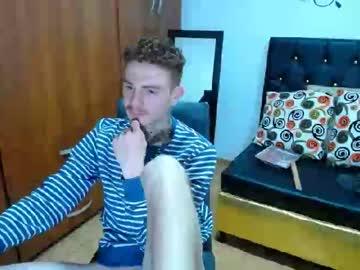 bigcock_dorian chaturbate