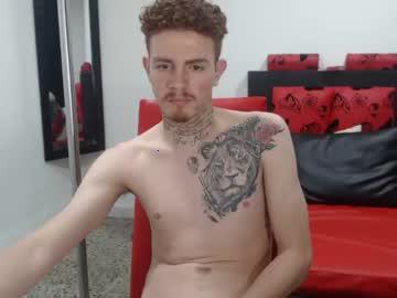 bigcock_dorian chaturbate