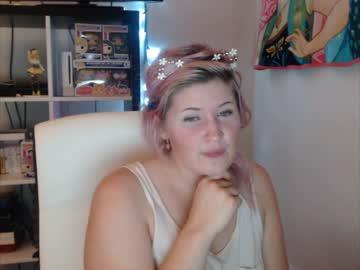 biggirlshy chaturbate