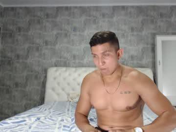 bignicoboy chaturbate