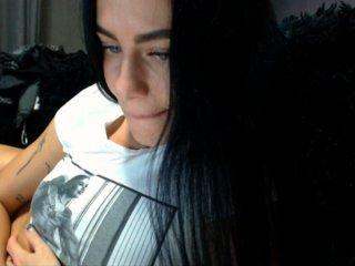 BlackStarligh bongacams