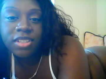 black_cherrie chaturbate