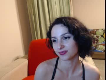 black_cupid69 chaturbate