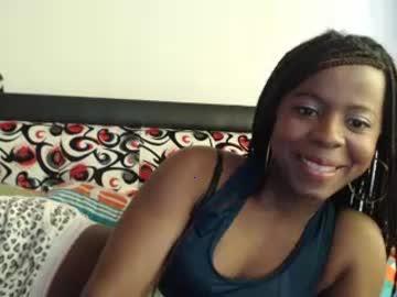 black_model_1 chaturbate