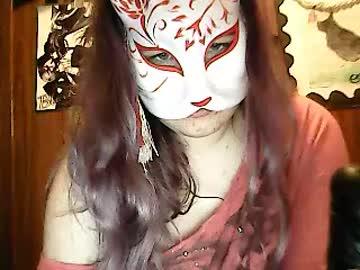 black_sexy_kitsune chaturbate