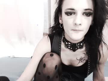 blackglam666 chaturbate