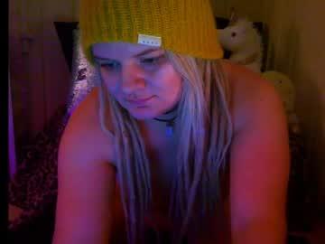 blacklightbaby303 chaturbate