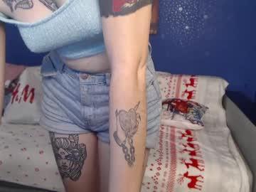 blacksexycat chaturbate