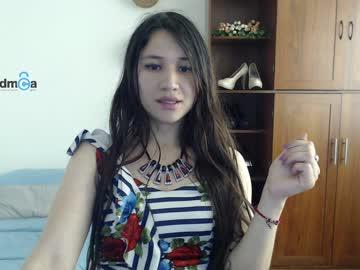 blakycandy_14 chaturbate