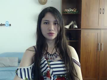 blakycandy_14 chaturbate