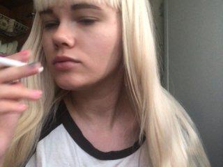 BlondOlga's Profile Picture