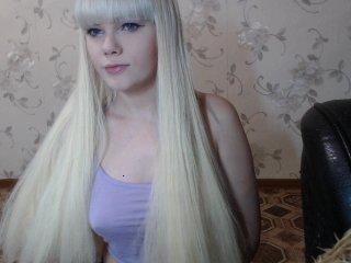 BlondOlga bongacams