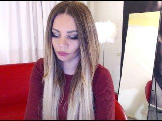 BlondaFlirt bongacams