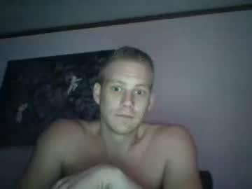 blondboyke23 chaturbate