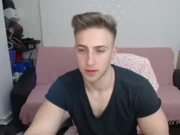 blondeagle chaturbate