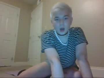 blondeangelboy chaturbate