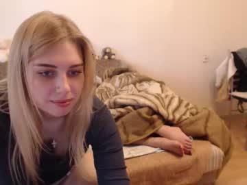 blondeishere chaturbate