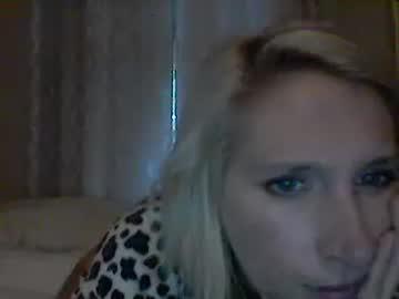 blondeone007 chaturbate