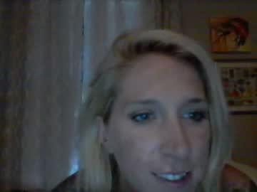 blondeone007 chaturbate