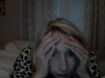 blondeone007 chaturbate