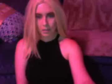 blondequeenxxx chaturbate