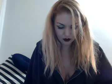 blonderlope20 chaturbate