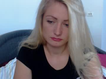 blonderomina chaturbate