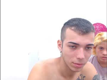 blondesexoxes chaturbate