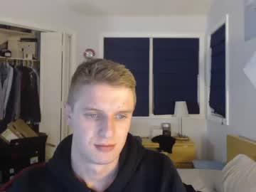 blondetwink66 chaturbate