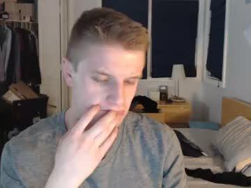 blondetwink66 chaturbate