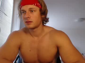 blondmusclemodel chaturbate