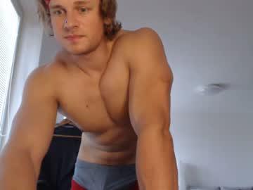 blondmusclemodel chaturbate