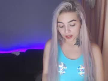 blondprincess09 chaturbate