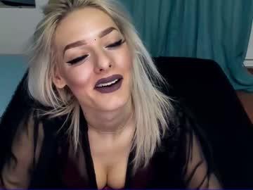 blondqueen chaturbate