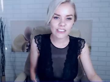 blondy_doll_x chaturbate