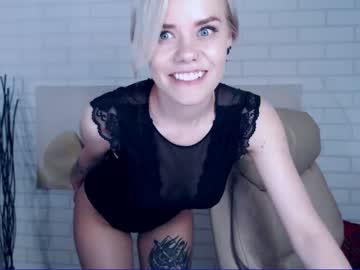 blondy_doll_x chaturbate