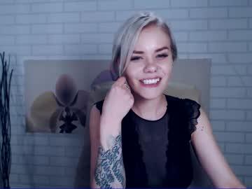 blondy_doll_x chaturbate