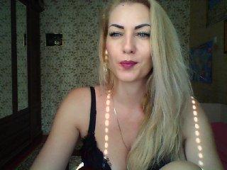 blondyle bongacams