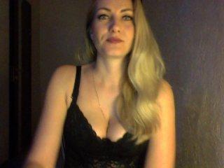 blondyle bongacams