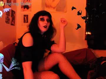 bloodykisses666 chaturbate