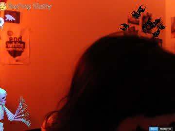 bloodykisses666 chaturbate