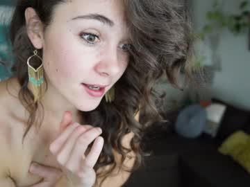 bloomyogi chaturbate