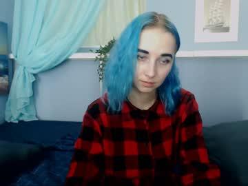 blueberryskypie chaturbate