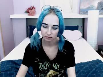 blueberryskypie chaturbate