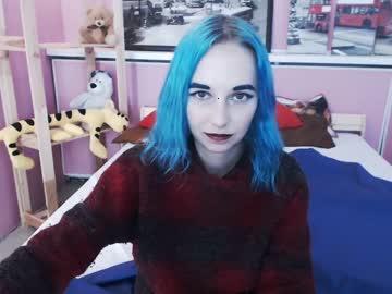 blueberryskypie chaturbate